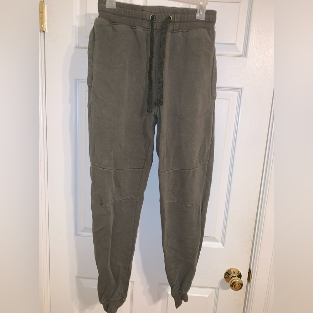 CSG joggers